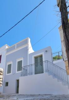 LA CASA DI MARCONI - Sými - 0