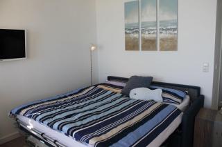 Ferienwohnung-Meeresrauschen - Großenbrode - 5