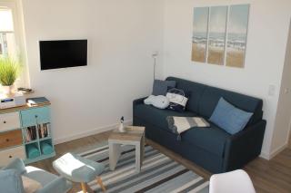 Ferienwohnung-Meeresrauschen - Großenbrode - 6