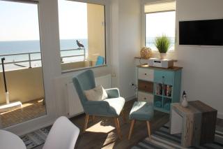 Ferienwohnung-Meeresrauschen - Großenbrode - 1