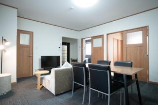 Kuromon Residence - Vacation STAY 14505 - Osaka - 7