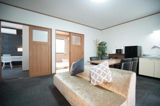 Kuromon Residence - Vacation STAY 14505 - Osaka - 6