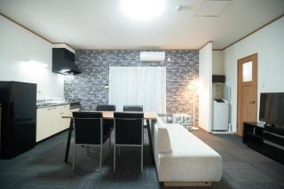 Kuromon Residence - Vacation STAY 14505 - Osaka - 2