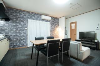 Kuromon Residence - Vacation STAY 14505 - Osaka - 1