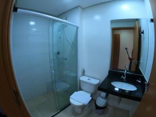 Arrey Fórmula Hotel - Uruçuí - 1