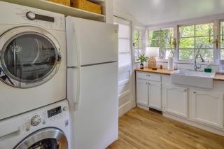 Charming Home Less Than 2 Mi to Downtown Hendersonville! - Hendersonville - 6