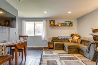 12 Mi to Denver Golden Vacation Rental! - Golden - 9