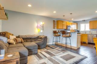 12 Mi to Denver Golden Vacation Rental! - 6