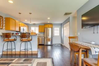 12 Mi to Denver Golden Vacation Rental! - 5