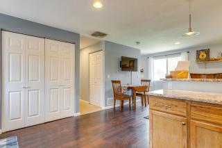 12 Mi to Denver Golden Vacation Rental! - Golden - 4