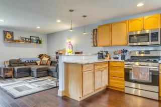 12 Mi to Denver Golden Vacation Rental! - 3