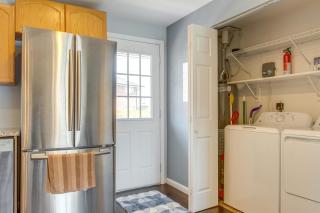 12 Mi to Denver Golden Vacation Rental! - Golden - 2