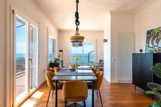Sea & Domes view luxury home - Marsala - 8