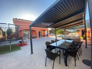 Casa Delfina - Estepona - 5