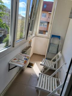 Apartament Florilor - 7