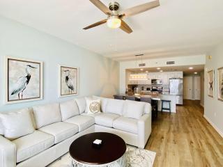 Beach Club 1004B by ALBVR - Beachfront Beauty - New appliances and bunk beds - Gulf Highlands - 6