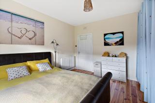Cosy 2-BDR Apartment & 15 minutes to Edinburgh by train & Free Parking - Prestonpans - 6