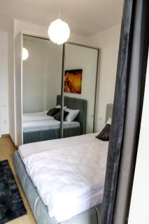 Apartament Elegant Mamaia Nord 2 Camere - 3