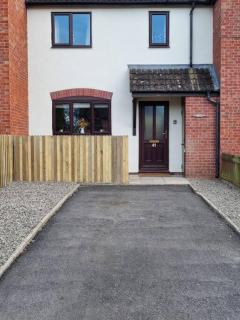 41 mortimer drive, ideal location near ludlow - Orleton - 3