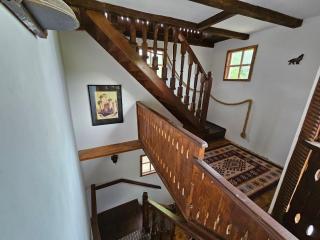 Casa cu Turn - Sărata-Monteoru - 4