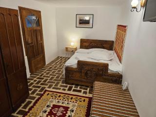 Casa cu Turn - Sărata-Monteoru - 6