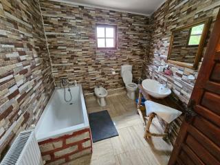 Casa cu Turn - Sărata-Monteoru - 5