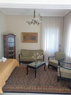 Vintage Central House - Kalabaka - 1