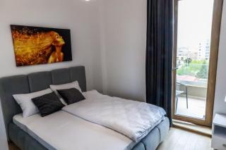 Apartament Elegant Mamaia Nord 2 Camere - 4