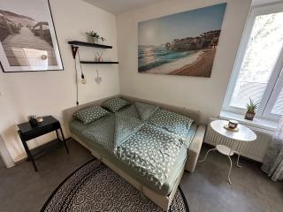 Apartmán MANKÝ - Pardubice - 6