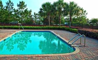 Disney Area, Private Pool Home, W- Game Room - Davenport - 8
