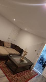 A Home Away From Home - 3