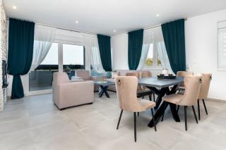 Grand Suite Cocaletto 2 - 7