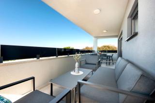 Grand Suite Cocaletto 2 - Rovinj - 0