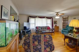 Charming Jefferson City Home 2 Mi to Downtown! - Jefferson City - 4