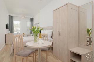 Apartament KLIF&FALA Dziwnówek nad morzem EPapartamenty - Dziwnówek - 0