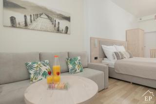 Apartament KLIF&FALA Dziwnówek nad morzem EPapartamenty - Dziwnówek - 9