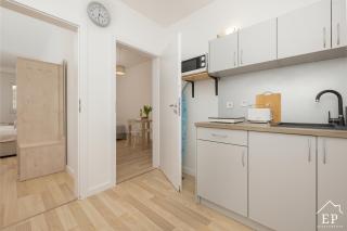 Apartament KLIF&FALA Dziwnówek nad morzem EPapartamenty - Dziwnówek - 8