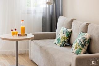 Apartament KLIF&FALA Dziwnówek nad morzem EPapartamenty - Dziwnówek - 3