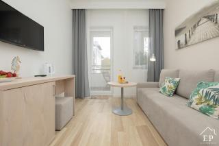 Apartament KLIF&FALA Dziwnówek nad morzem EPapartamenty - Dziwnówek - 1
