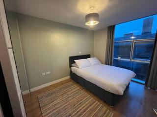 MC Apartment - Central "Free Parking" - 1