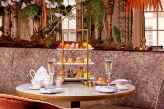 Richmond Hill Hotel - Richmond upon Thames - 5