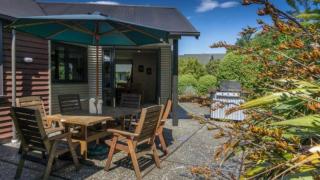 18 St James Avenue - Hanmer Springs - 3