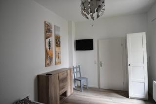 GrosaArtig aufzeit Monteurwohnung in Wismar - 9