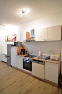 GrosaArtig aufzeit Monteurwohnung in Wismar - 1