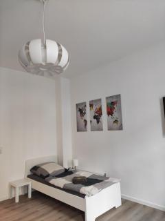 GrosaArtig aufzeit Monteurwohnung in Wismar - 3