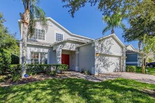 Castaway Breeze-5 Br Pool Home W- Game Room - Davenport - 8