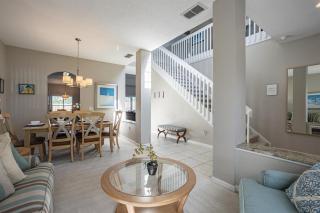 Castaway Breeze-5 Br Pool Home W- Game Room - Davenport - 3