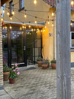 Room 16 - Hawkraft kulturhotel - 4