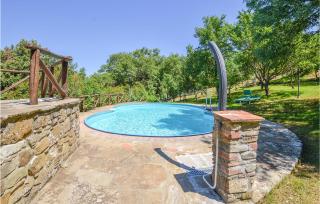 Lovely Home In Castiglion Fiorentino - 1