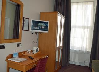 Best Western Kings Manor - Edinburgh - 6